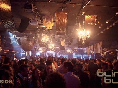 bling bling barcelona